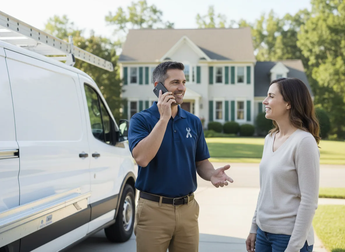 Home Gutter Service Ross, ND FAQs